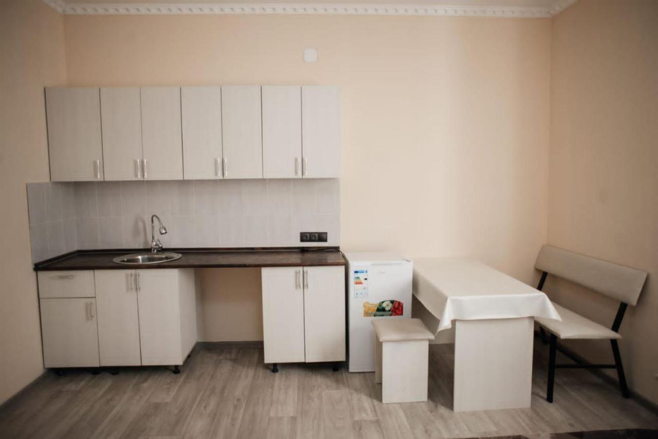 Silk Way Hotel Atyrau Bagian luar foto